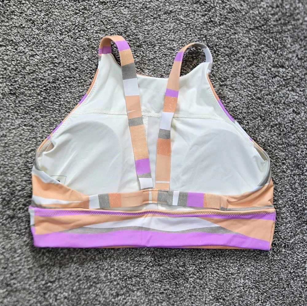 Prana Swim Bikini Top NEW - Picture 2 of 4